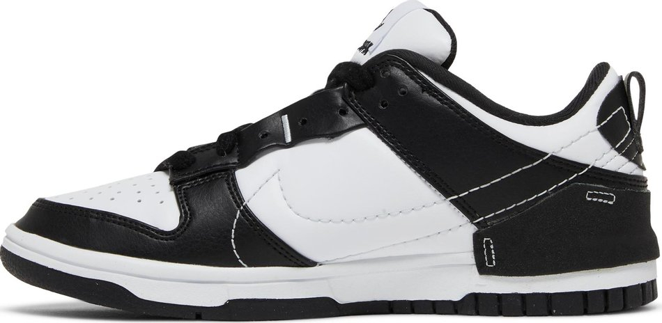 Wmns Dunk Low Disrupt 2 'Panda' DV4024-002