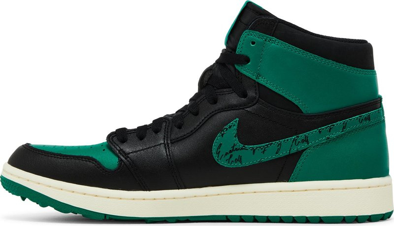 Eastside Golf x Air Jordan 1 High Golf '1961' FJ0849-001