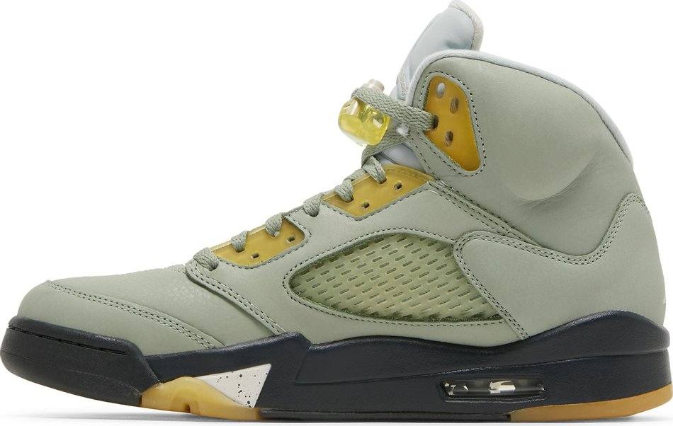 Air Jordan 5 Retro 'Jade Horizon' DC7501-300