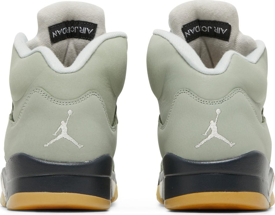 Air Jordan 5 Retro 'Jade Horizon' DC7501-300