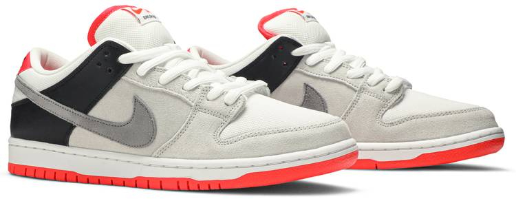 Dunk Low SB 'AM90 Infrared' CD2563-004