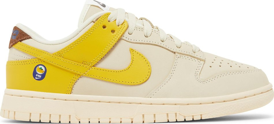 Wmns Dunk Low LX 'Banana' DR5487-100