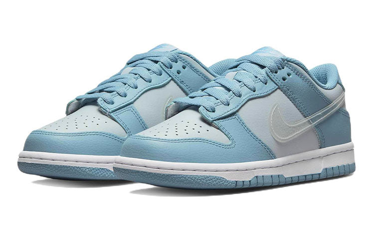 Dunk Low GS 'Aura Clear' DH9765-401