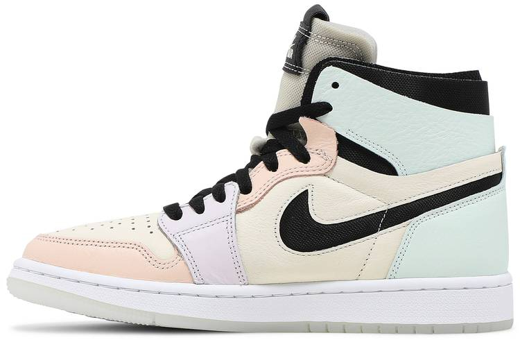 Wmns Air Jordan 1 High Zoom Comfort 'Easter' CT0979-101