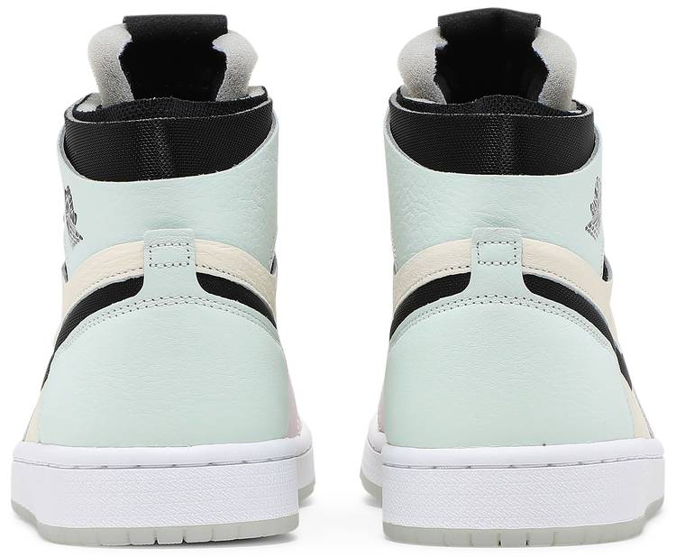 Wmns Air Jordan 1 High Zoom Comfort 'Easter' CT0979-101