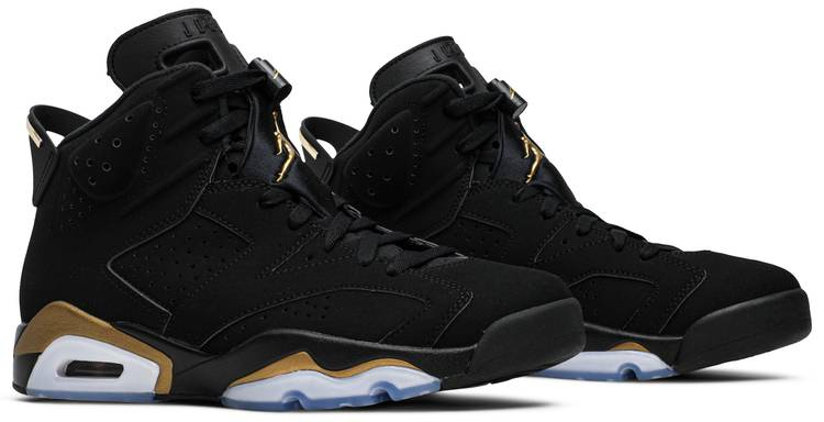 Air Jordan 6 Retro 'Defining Moments' 2020 CT4954-007