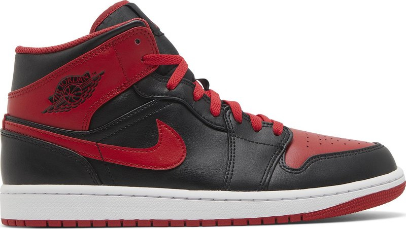 Air Jordan 1 Mid 'Alternate Bred' DQ8426-060