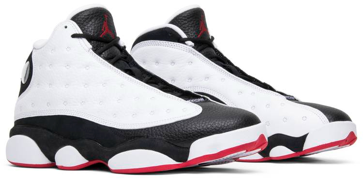 Air Jordan 13 Retro 'He Got Game' 2018 414571-104