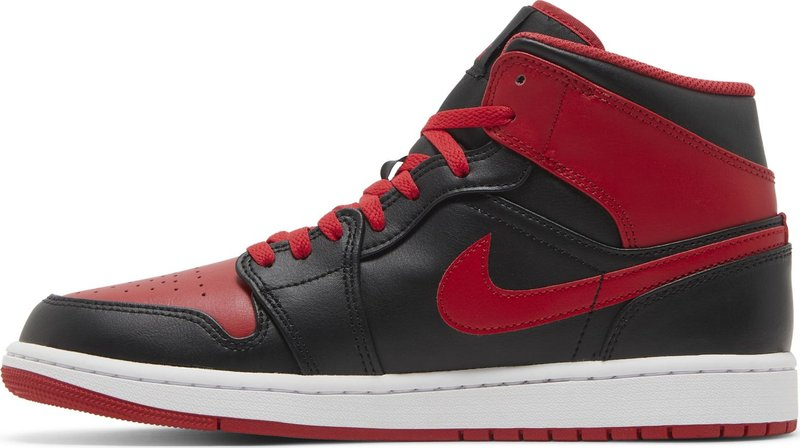 Air Jordan 1 Mid 'Alternate Bred' DQ8426-060