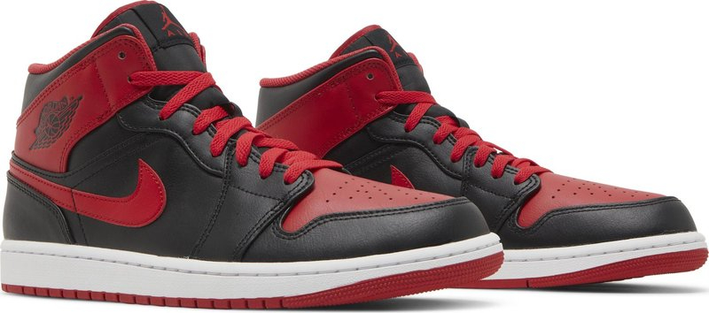 Air Jordan 1 Mid 'Alternate Bred' DQ8426-060