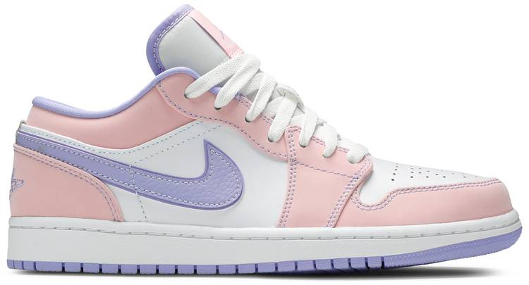 Air Jordan 1 Low SE 'Arctic Punch' CK3022-600