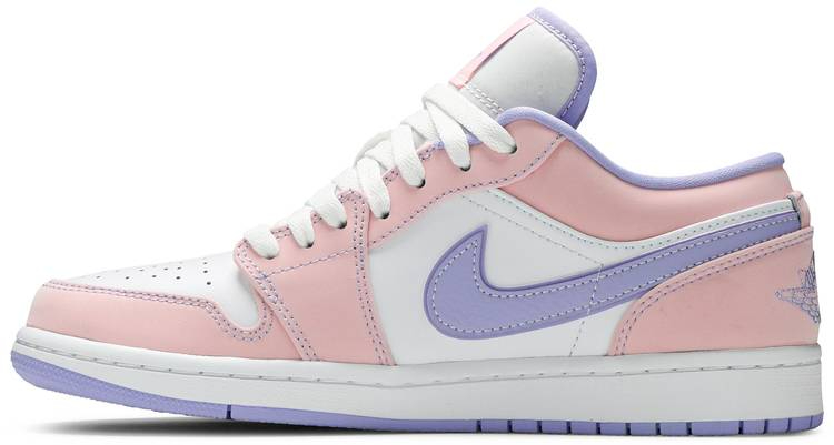 Air Jordan 1 Low SE 'Arctic Punch' CK3022-600