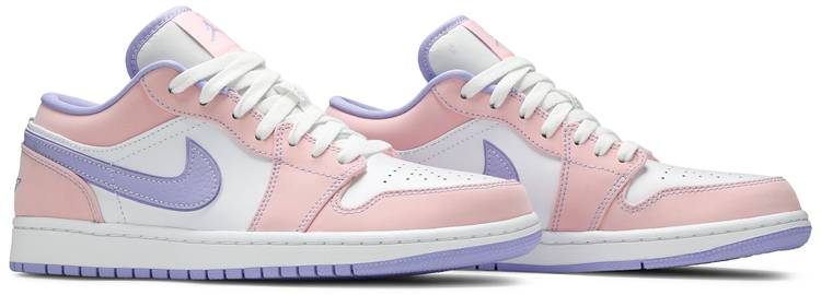 Air Jordan 1 Low SE 'Arctic Punch' CK3022-600