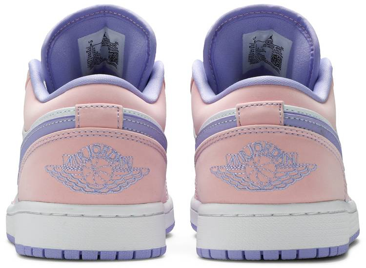 Air Jordan 1 Low SE 'Arctic Punch' CK3022-600