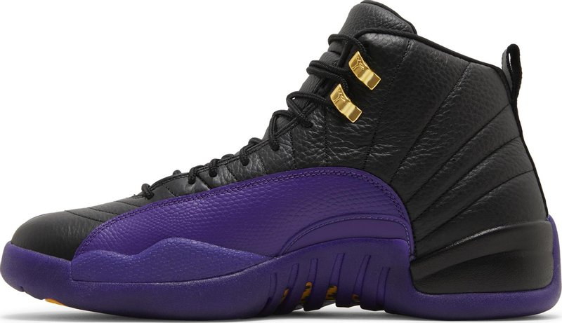 Air Jordan 12 Retro 'Field Purple' CT8013-057