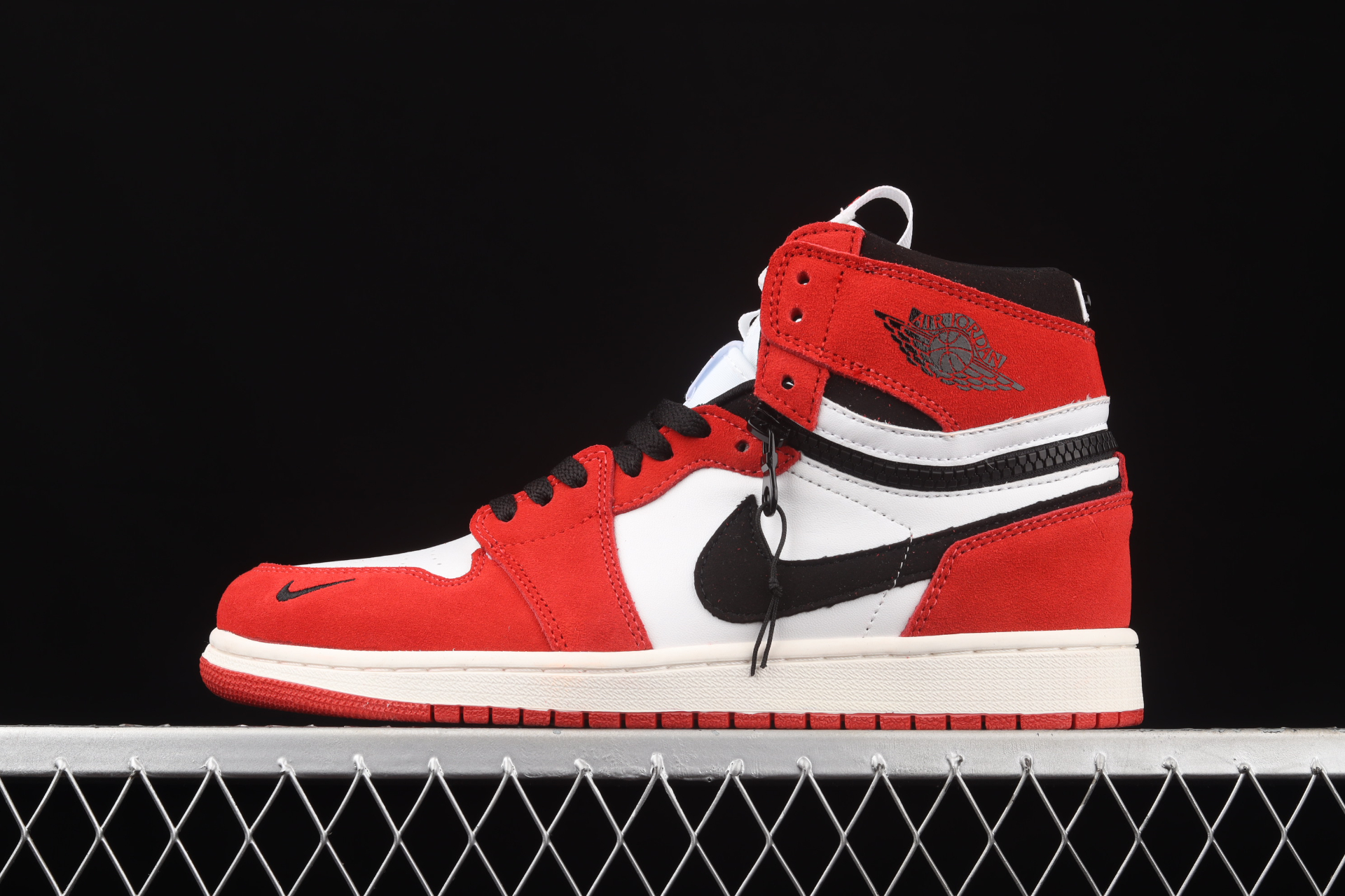 Air Jordan 1 High Switch 'Chicago' CW6576-700