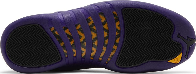 Air Jordan 12 Retro 'Field Purple' CT8013-057