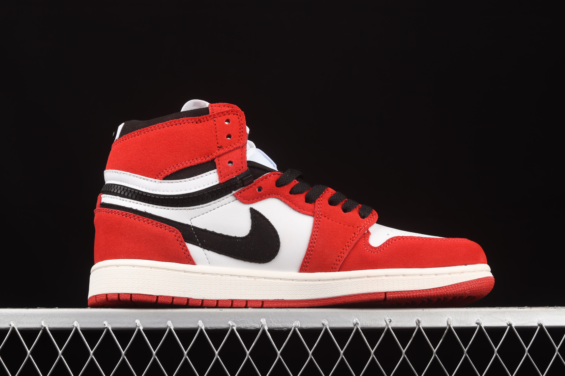 Air Jordan 1 High Switch 'Chicago' CW6576-700