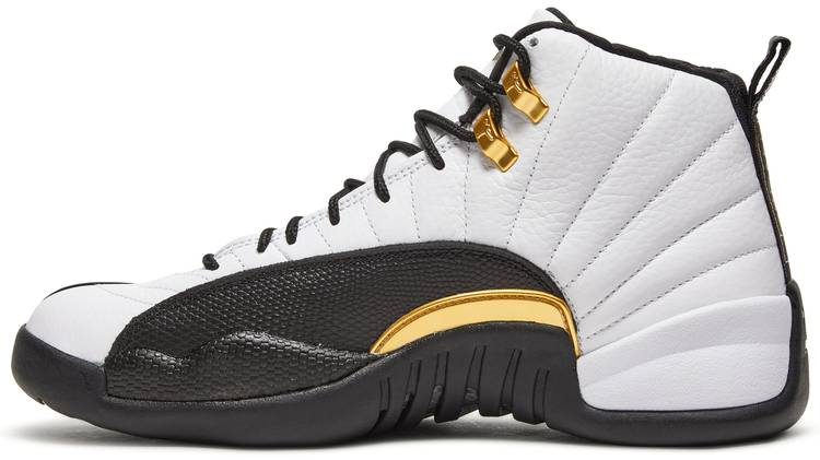 Air Jordan 12 Retro 'Royalty' CT8013-170