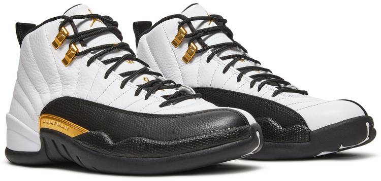 Air Jordan 12 Retro 'Royalty' CT8013-170