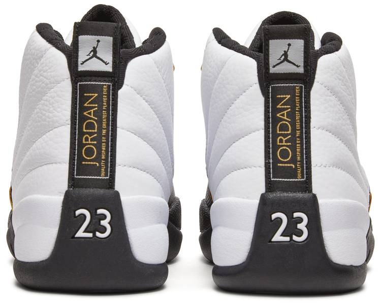 Air Jordan 12 Retro 'Royalty' CT8013-170