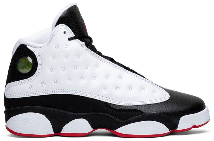 Air Jordan 13 Retro 'He Got Game' 2018 884129-104