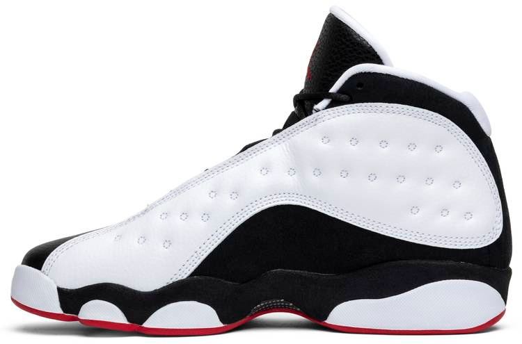 Air Jordan 13 Retro 'He Got Game' 2018 884129-104