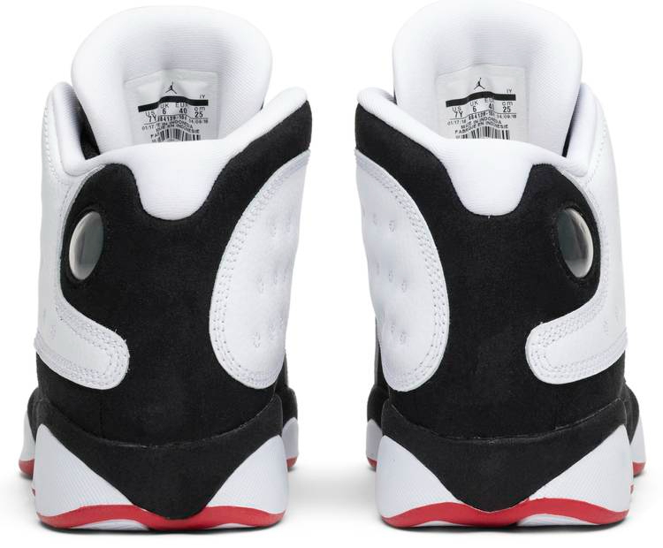 Air Jordan 13 Retro 'He Got Game' 2018 884129-104