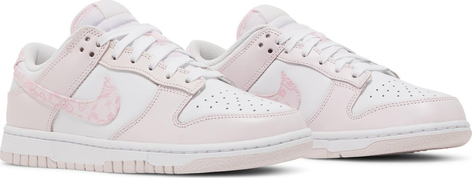 Wmns Dunk Low 'Pink Paisley' FD1449-100