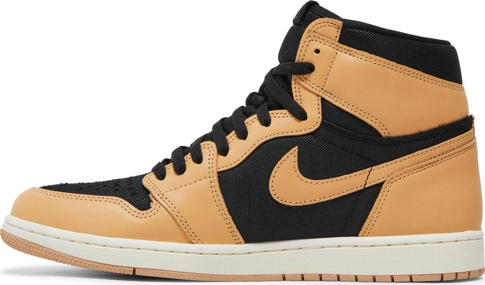 Air Jordan 1 Retro High OG 'Heirloom' 555088-202