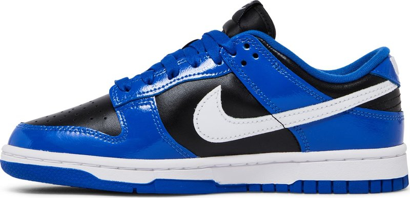 Wmns Dunk Low 'Game Royal' DQ7576-400