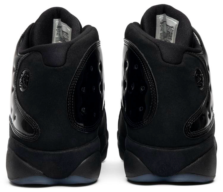 Air Jordan 13 Retro 'Cap and Gown' 414571-012