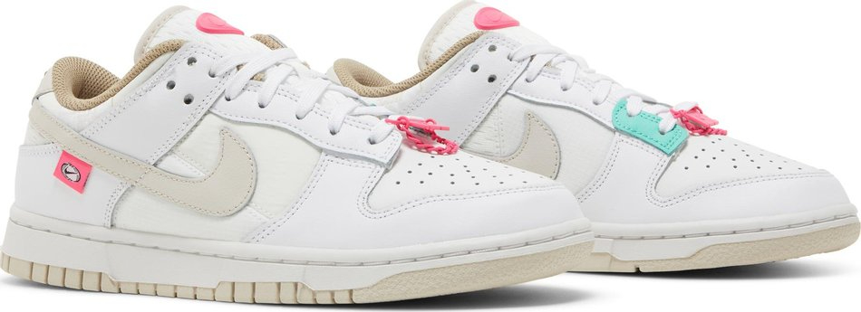 Wmns Dunk Low 'Bling' DX6060-121