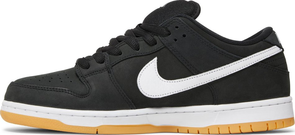 Dunk Low SB 'Black Gum' CD2563-006