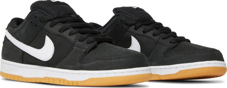 Dunk Low SB 'Black Gum' CD2563-006