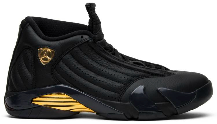 Air Jordan 14 Retro 'Defining Moments' 487471-022