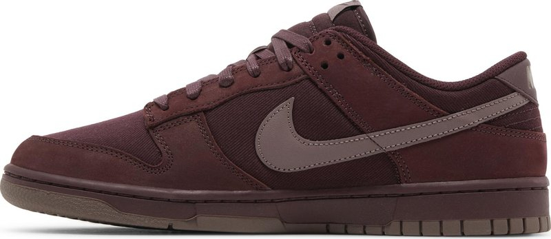 Dunk Low Premium 'Burgundy Crush' FB8895-600