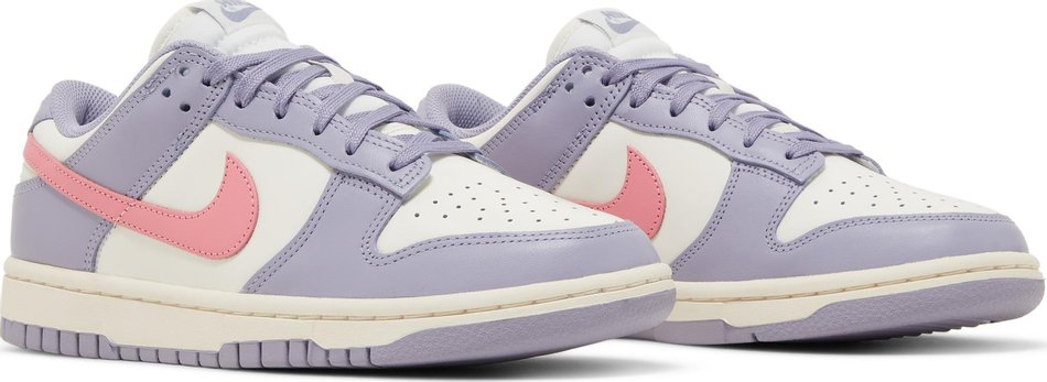 Wmns Dunk Low 'Indigo Haze' DD1503-500