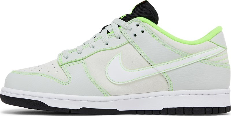 Dunk Low 'University of Oregon' PE FQ7260-001