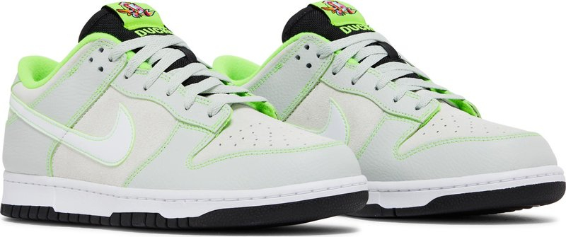 Dunk Low 'University of Oregon' PE FQ7260-001