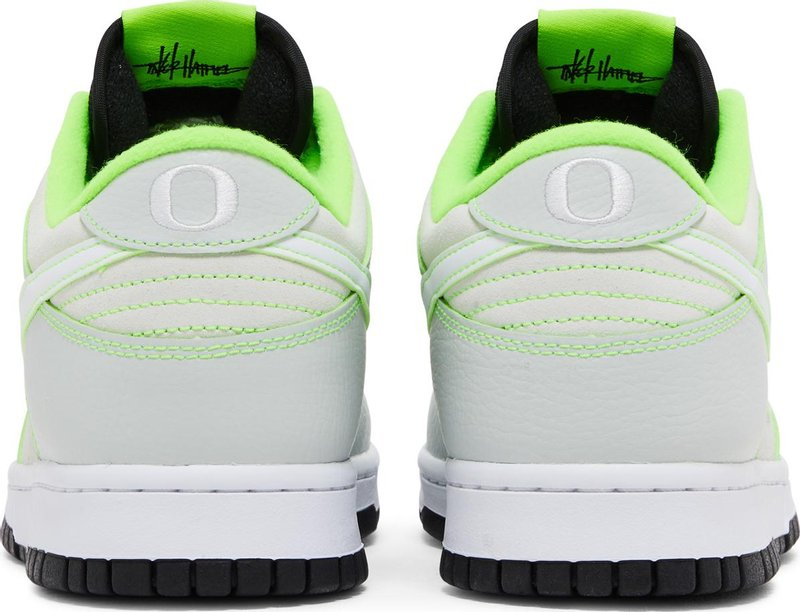 Dunk Low 'University of Oregon' PE FQ7260-001