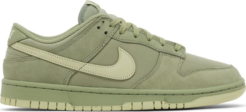 Dunk Low Premium 'Oil Green' FB8895-300