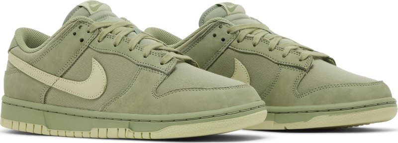 Dunk Low Premium 'Oil Green' FB8895-300