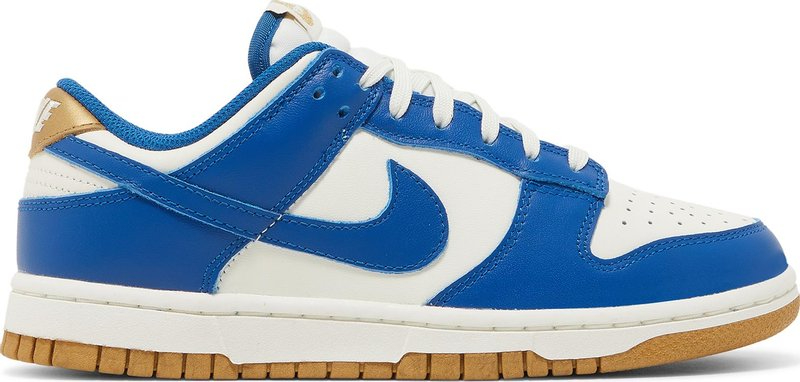 Wmns Dunk Low 'Kansas City Royals' FB7173-141