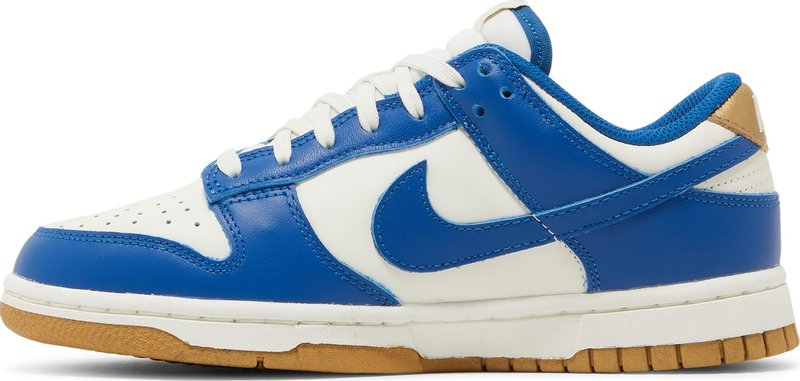 Wmns Dunk Low 'Kansas City Royals' FB7173-141