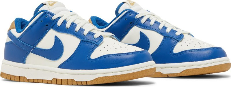 Wmns Dunk Low 'Kansas City Royals' FB7173-141