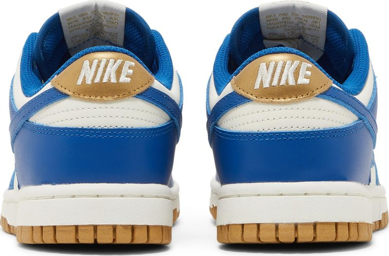 Wmns Dunk Low 'Kansas City Royals' FB7173-141