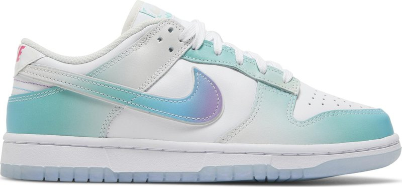 Wmns Dunk Low 'Unlock Your Space' FJ7743-194