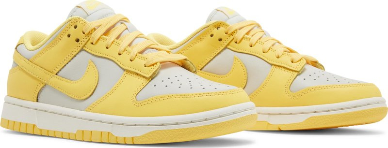 Wmns Dunk Low 'Citron Pulse' DD1503-002