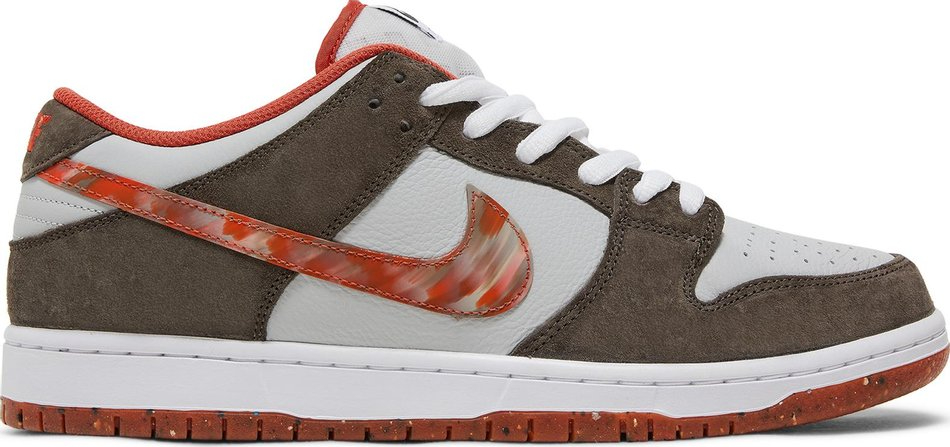 Crushed DC x Dunk Low SB DH7782-001